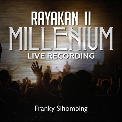 Rayakan II Millenium's cover