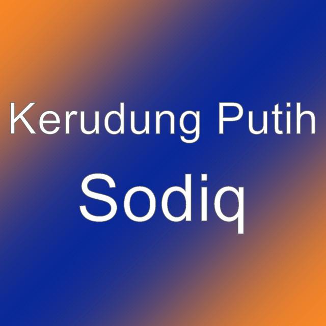 Kerudung Putih's avatar image