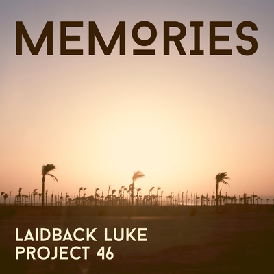 Memories (Radio Edit) By Project 46's cover