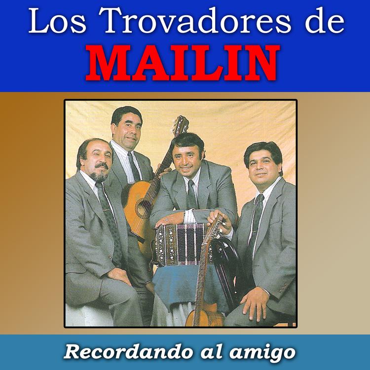 Los Trovadores de Mailín's avatar image