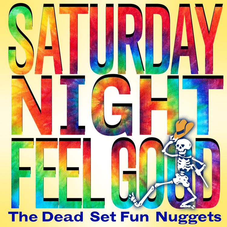 The Dead Set Fun Nuggets's avatar image