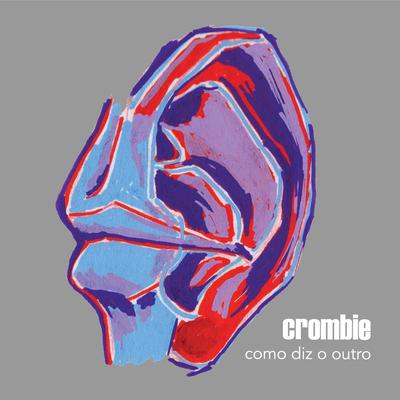 Fuga (feat. Lay Soares, Lilian Soares & Simonami) By Crombie, Lilian Soares, Simonami, Lay Soares's cover