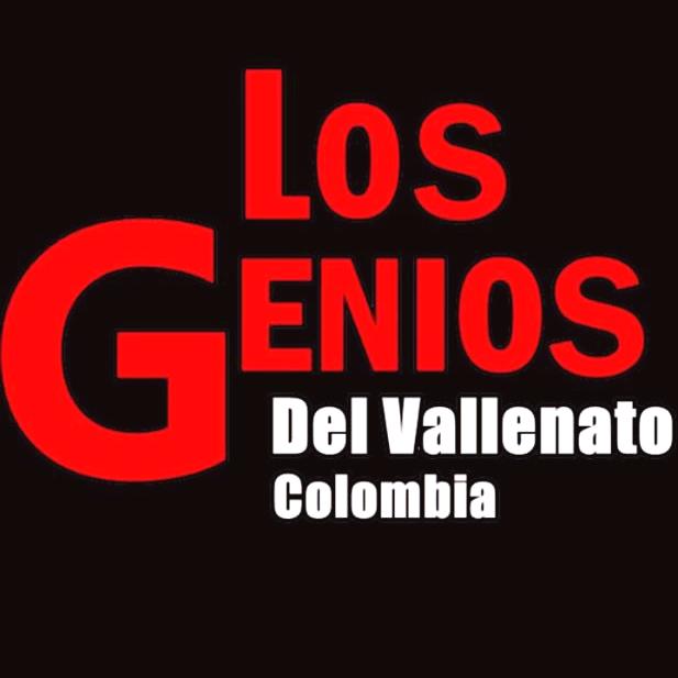 Los Genios Del Vallenato's avatar image