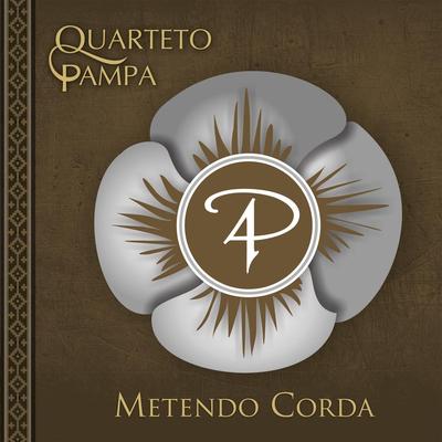 Ideologia de Campo By Quarteto Pampa's cover
