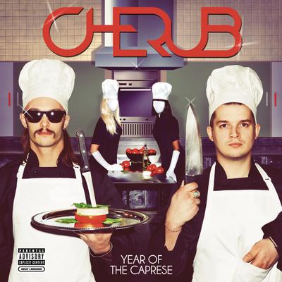 Doses & Mimosas By Cherub's cover