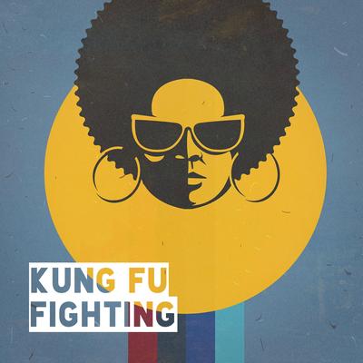 Kung Fu Fighting By The Countdown Singers's cover