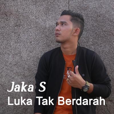 Luka Tak Berdarah's cover
