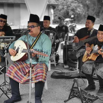 Kerana Budi Jasad Tertawan's cover