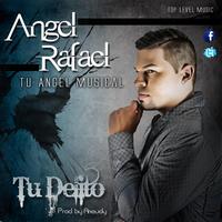 Angel Rafael's avatar cover
