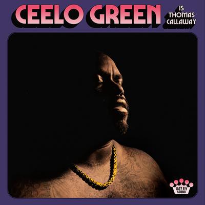 CeeLo Green Is Thomas Callaway's cover