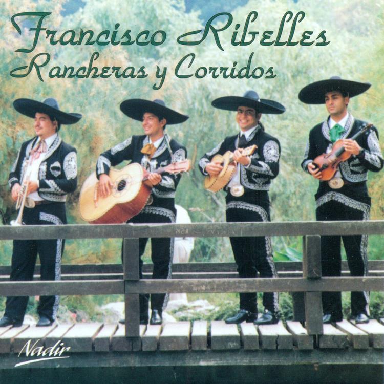 Francisco Ribelles's avatar image