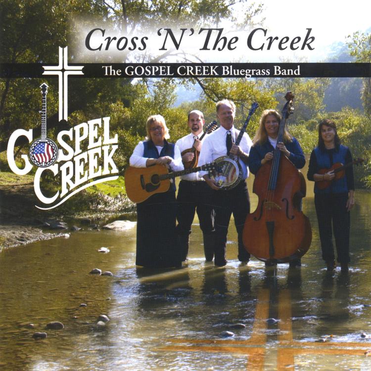 Gospel Creek The Bluegrass Band's avatar image