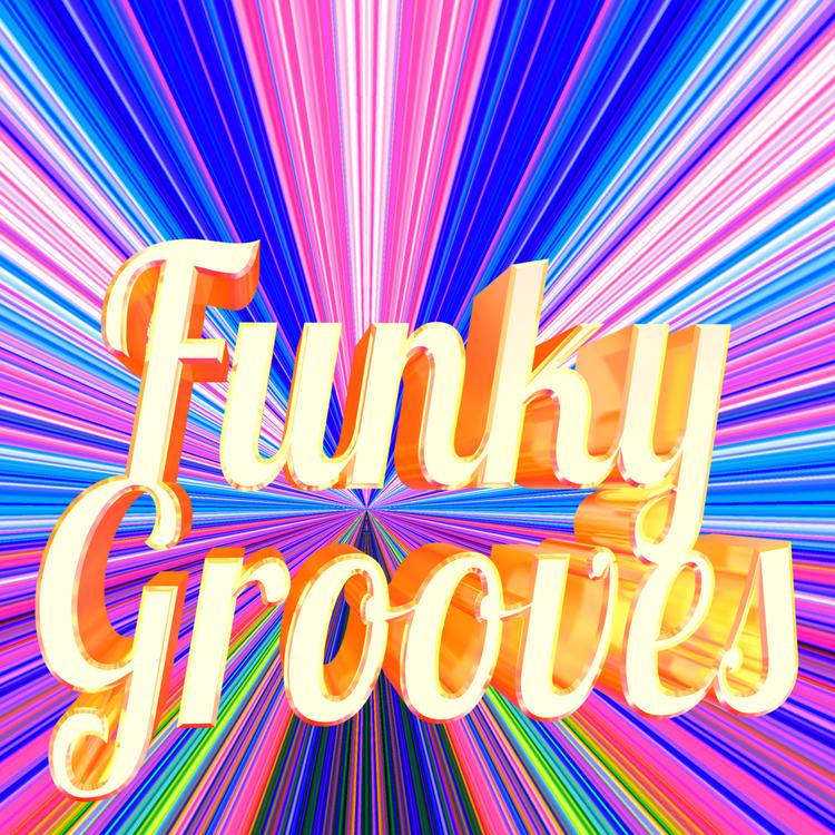 Funky Grooves's avatar image