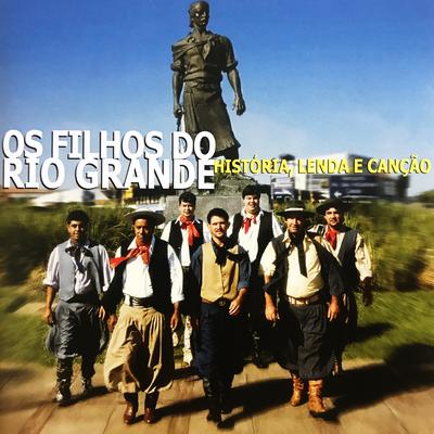Apagão do Fernandão By Os Filhos do Rio Grande's cover