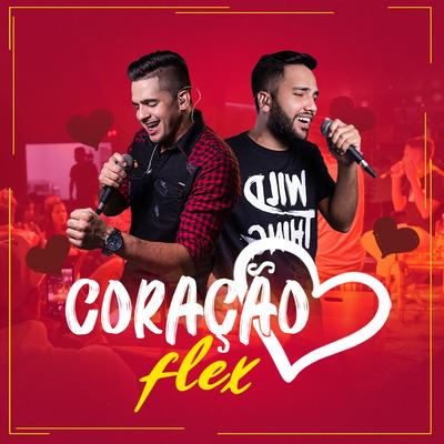 Coração Flex's cover