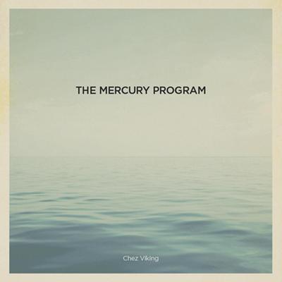 Katos By The Mercury Program's cover