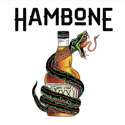 Hambone's cover