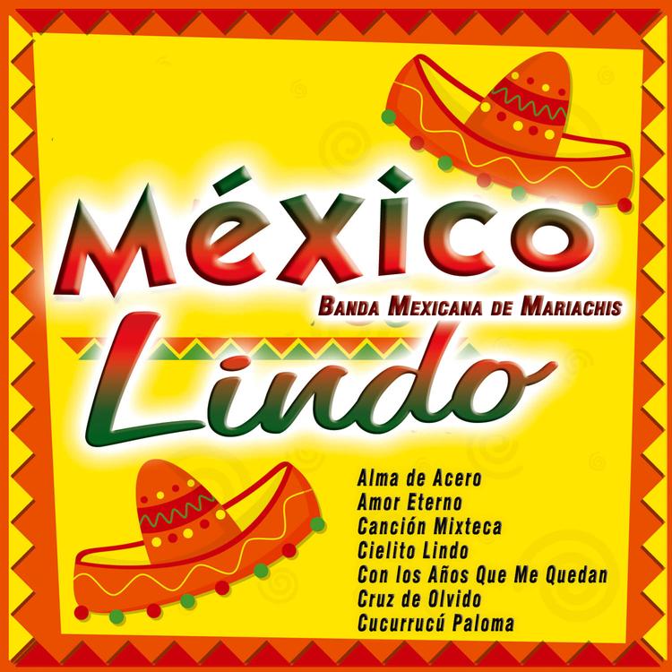 Banda Mexicana De Mariachis's avatar image