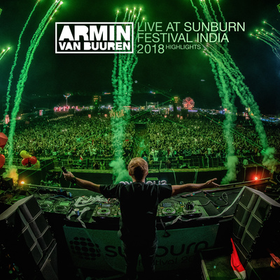 United (Mixed) By Armin van Buuren, Vini Vici, Alok, Zafrir's cover