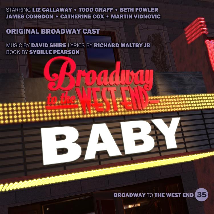 Original Broadway Cast of Baby's avatar image