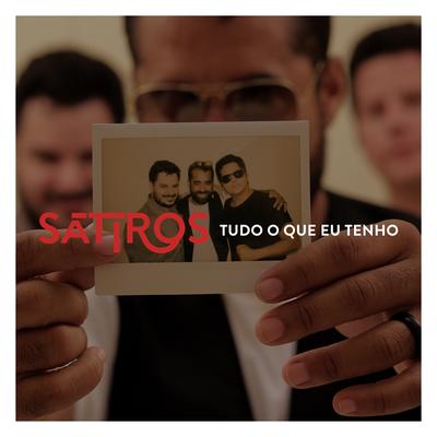 Sátiros's cover