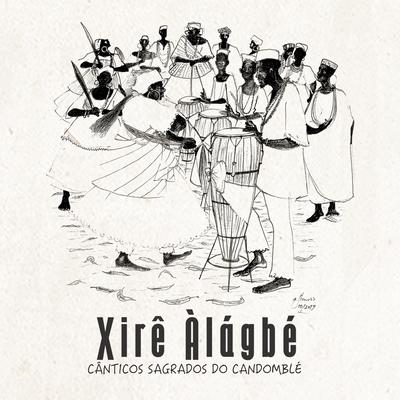 Cantiga para Nanã No. 4 By Xirê Àlágbé's cover