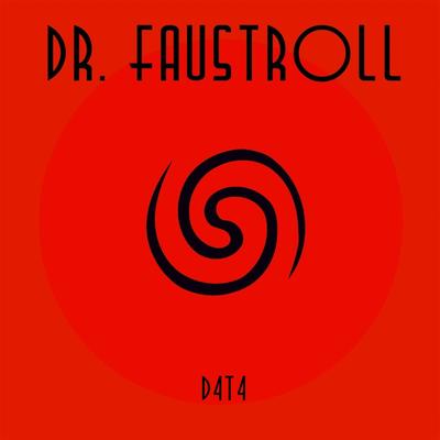 Dr. Faustroll's cover