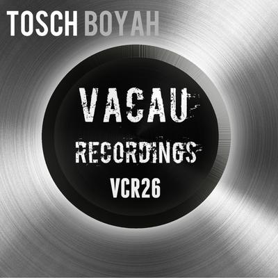 Boyah (Original Mix)'s cover
