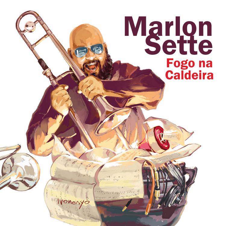 Marlon Sette's avatar image