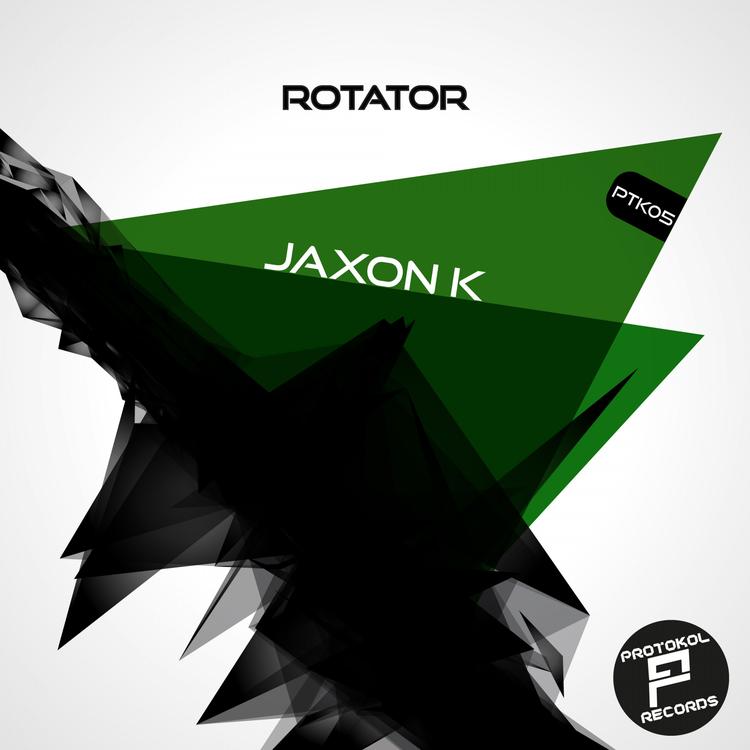 Jaxon K's avatar image