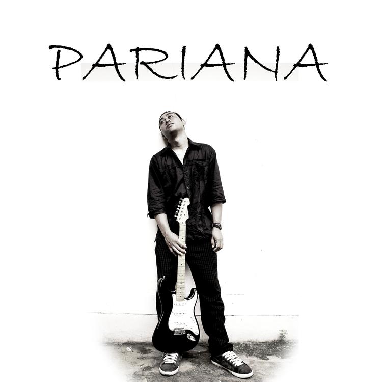 Pariana's avatar image