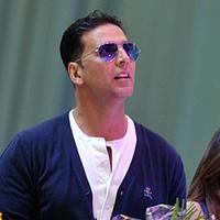 Akshay Kumar's avatar cover