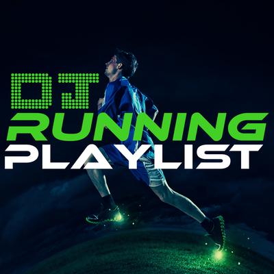 DJ Running Playlist's cover