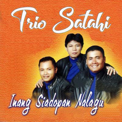 Inang Siadopan Nalagu's cover