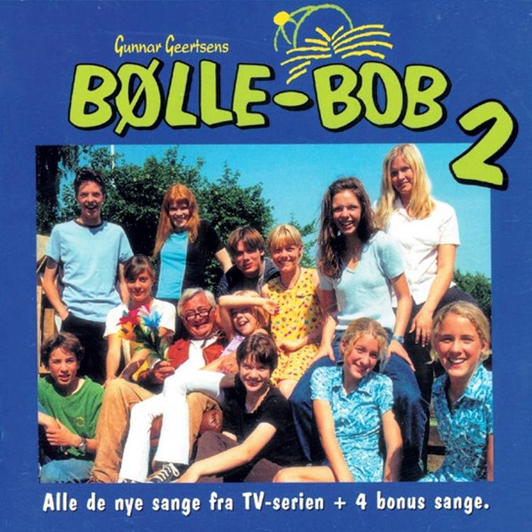 Bølle-Bob's avatar image