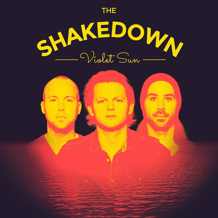 the Shakedown's avatar image