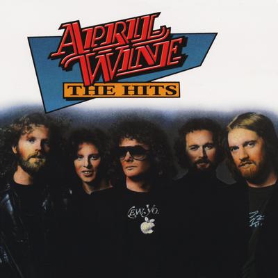 April Wine: The Hits's cover