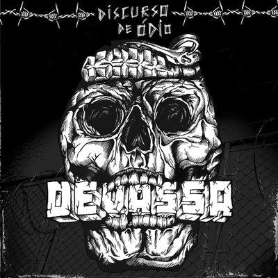 DEVASSA's cover