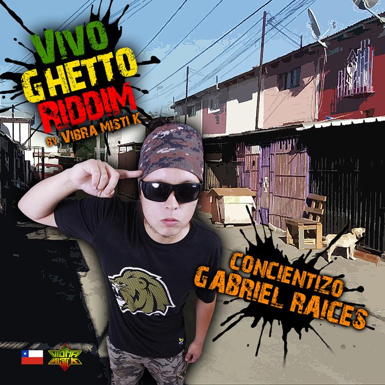 Gabriel Raíces's avatar image