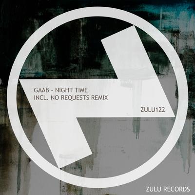 Night Time (Original Mix) By Gaab's cover