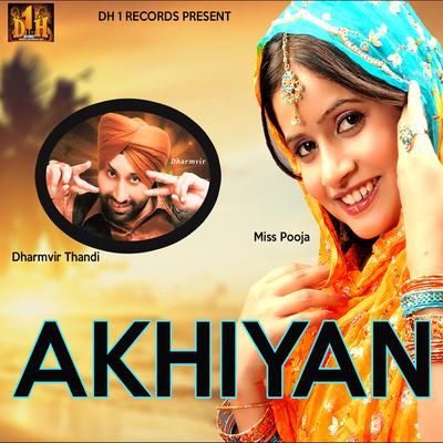 Akhiyan's cover