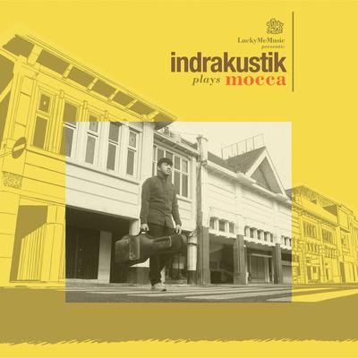 Indrakustik's cover