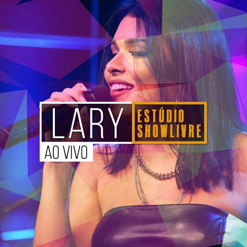 Lary's cover