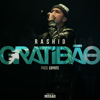 Gratidão By Rashid's cover