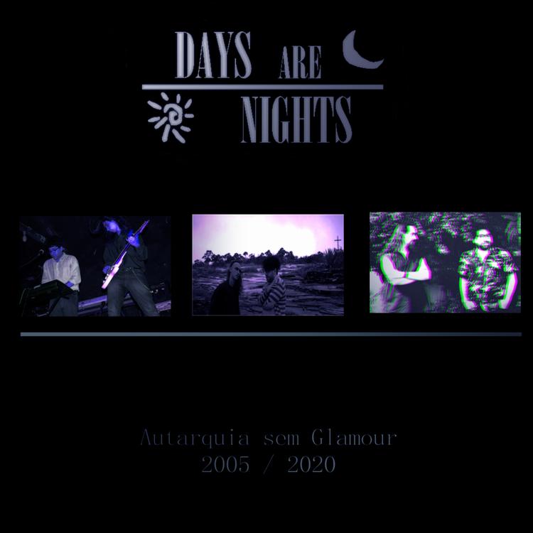 Days are Nights's avatar image