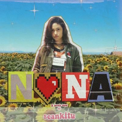 Nona's cover