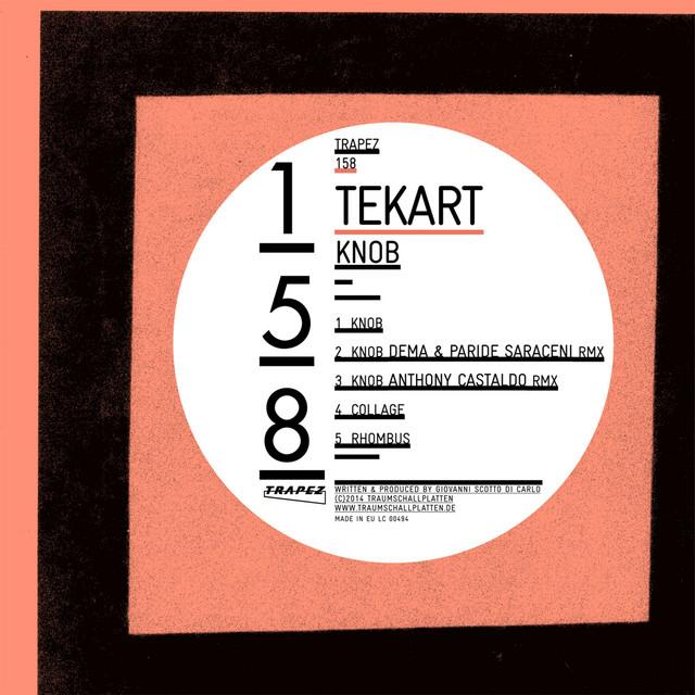 Tekart's avatar image