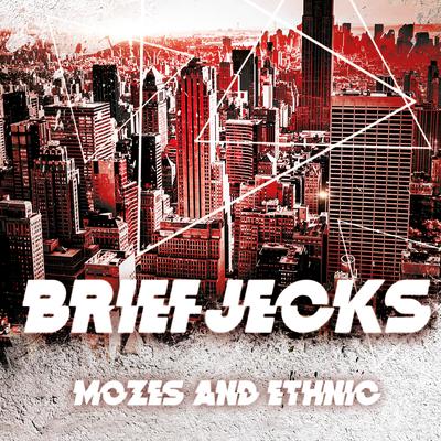 Briefjecks's cover