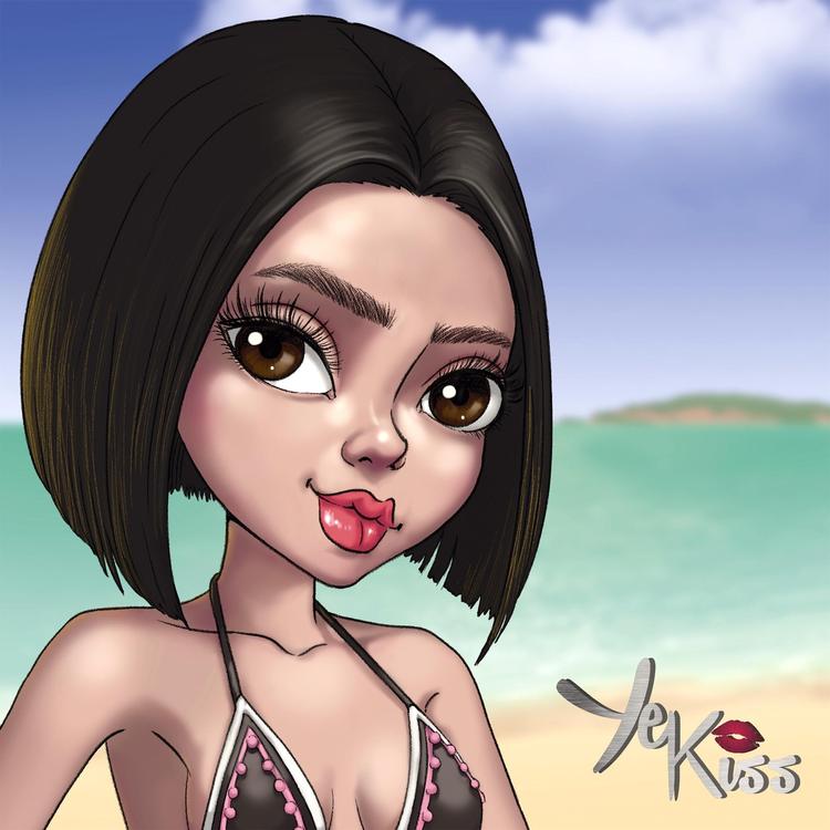 Yekiss's avatar image