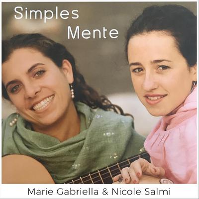 Gratidão (Eu Agradeço) [feat. Nicole Salmi] By Marie Gabriella, Nicole Salmi's cover